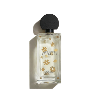 Afrique en fleurs by Reserve en Afrique