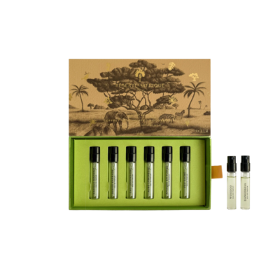 Reserve en Afrique Discovery Gift Set