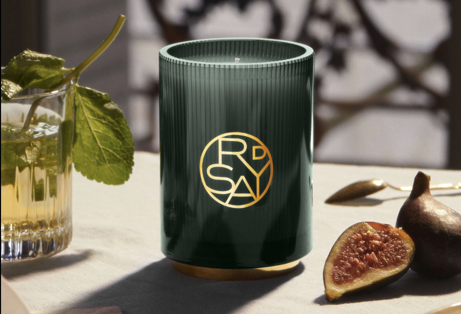 Candles perfect for any mood or occasion
