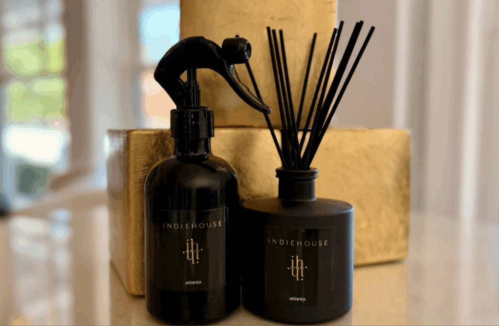 Luxury Home Fragrances