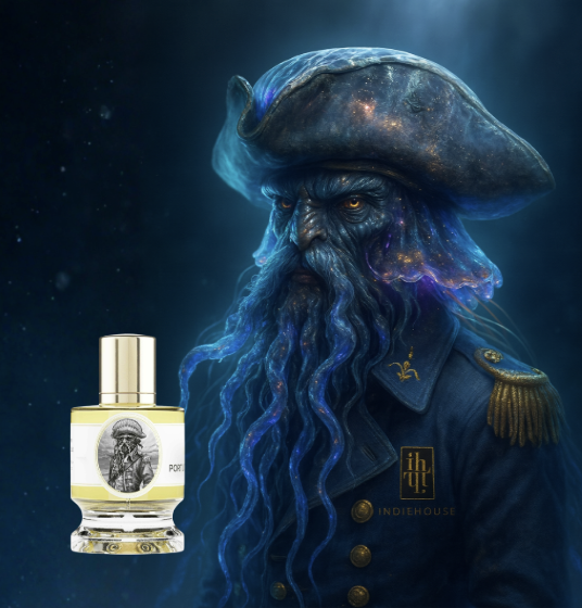 Weird fragrances that are actually quite easy to wear and catch peoples attention
