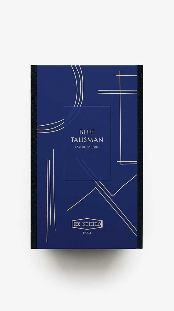 Blue Talisman - Image 5