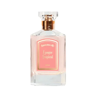 Époque Tropical