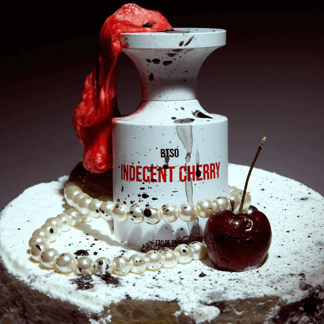 INDECENT CHERRY - Image 2