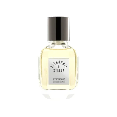 Into the Oud