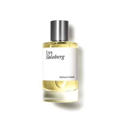 LYS solaberg