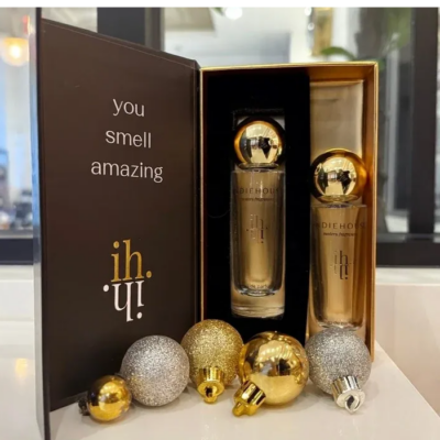 IH Make a Perfume Workshop - Gift Box