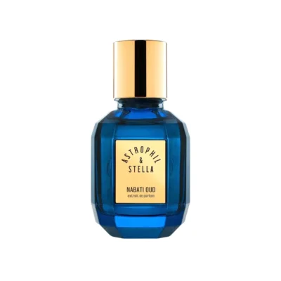 Nabati Oud