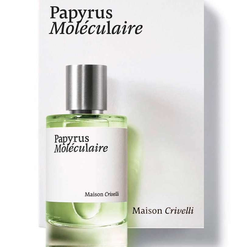 PAPYRUS moléculaire - Image 4