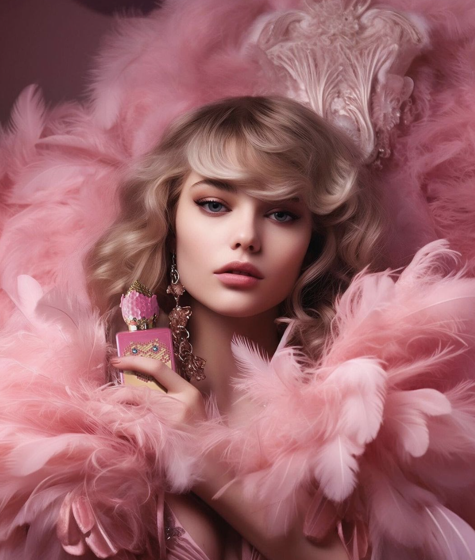 Pink Boa - Image 4
