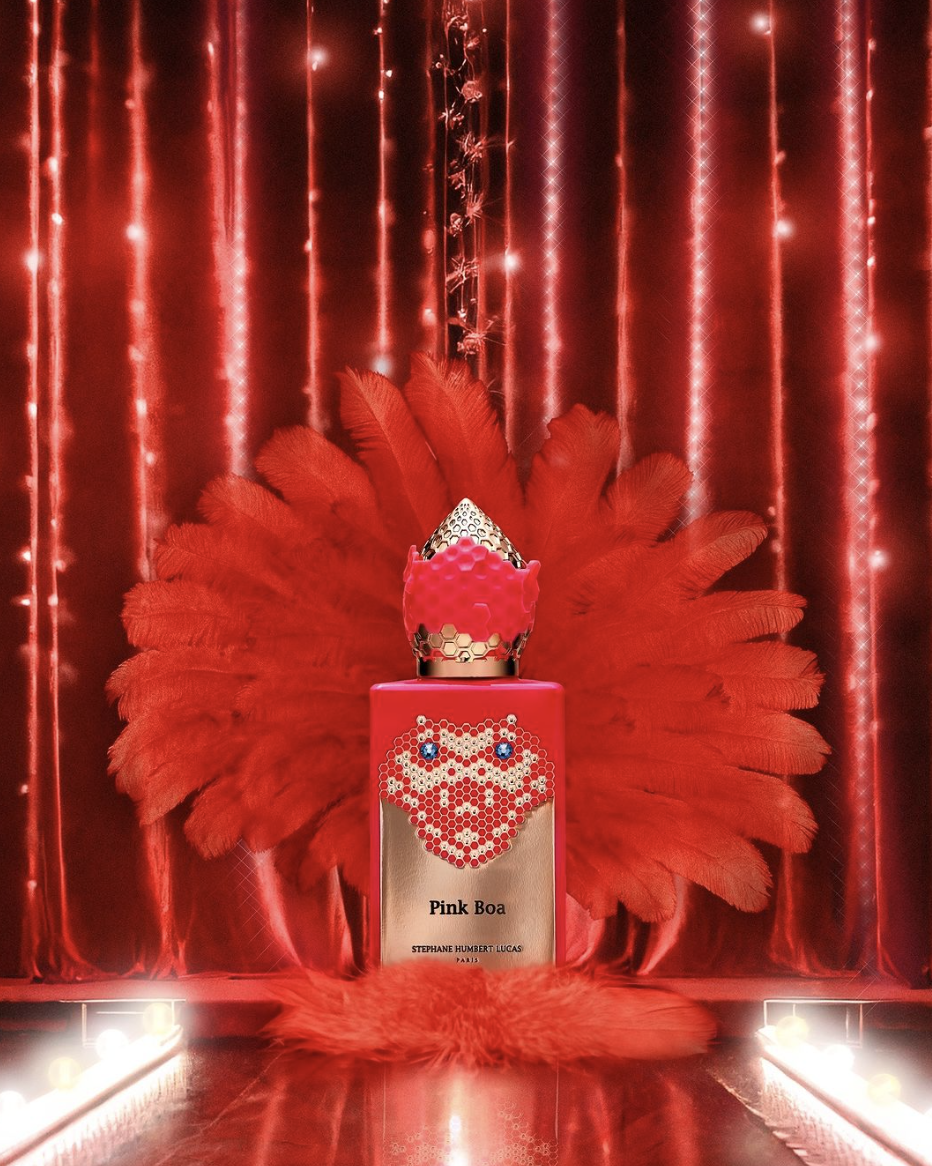 Pink Boa - Image 3