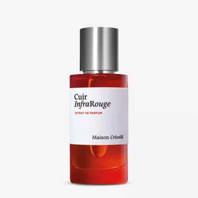 Cuir InfraRouge