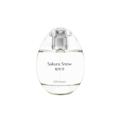Sakura Snow