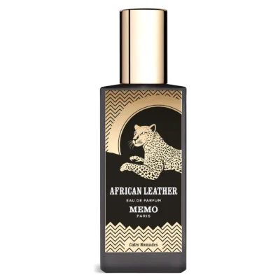 African Leather