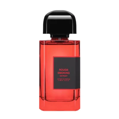 Rouge Smoking EXTRAIT