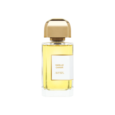 Vanille Caviar
