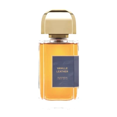 Vanille Leather
