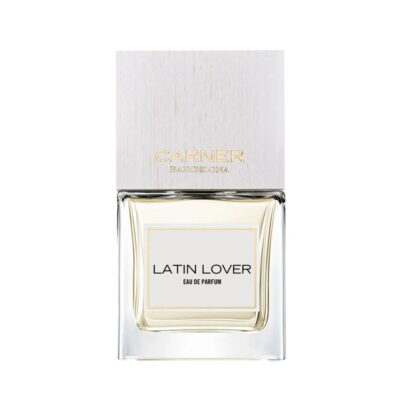 Latin Lover