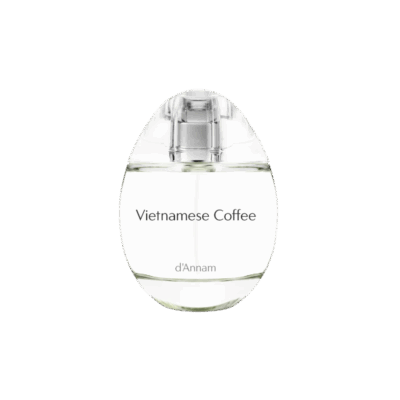 Vietnamese Coffee