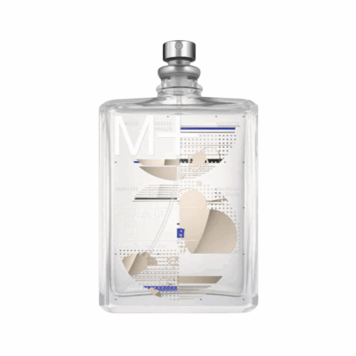 Molecule 01 + Iris