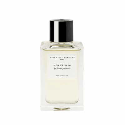 Mon Vetiver