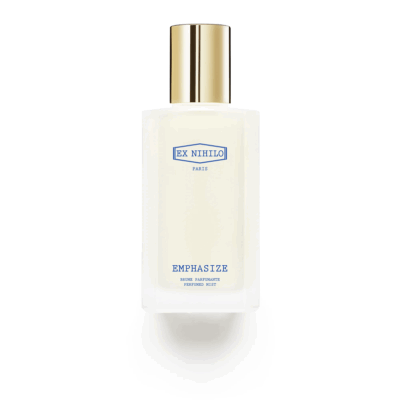 EMPHASIZE hair mist