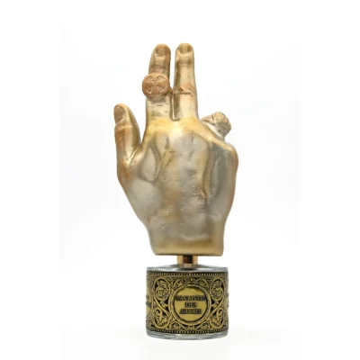 memento SACRISTIE DES ARBRES