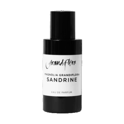 Grandiflora Magnolia by Sandrine