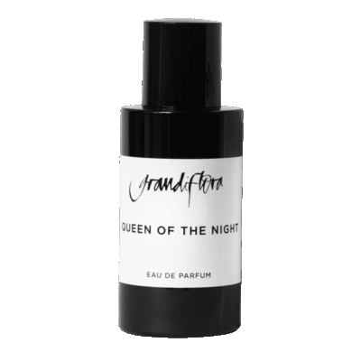 Grandiflora Queen of the Night by Bertrand Duchaufour