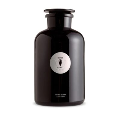 Rose Noire Bath Salts