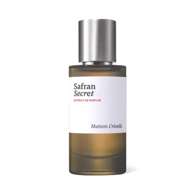 SAFRAN secret