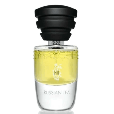 Russian Tea