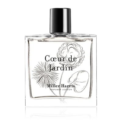 Couer de Jardin