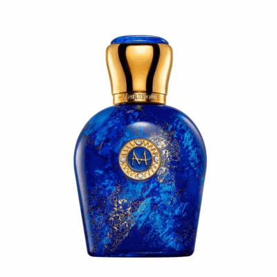 Sahara Blue