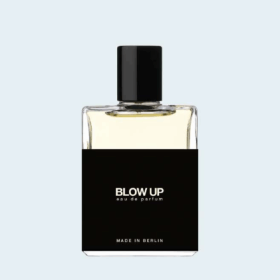 NO6 - BLOW UP