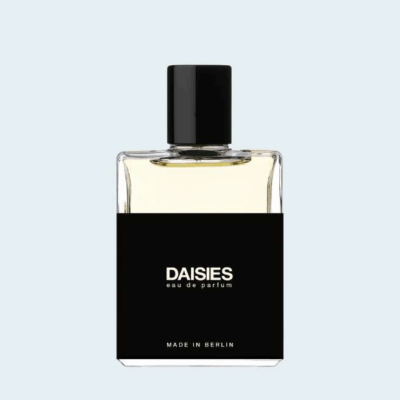 NO3 - DAISIES