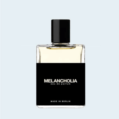 NO13 - MELANCHOLIA