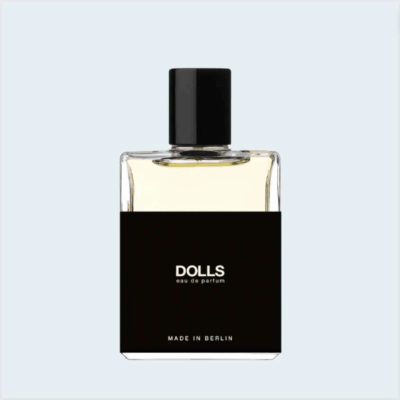 NO10 - DOLLS