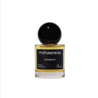 Xanaboud - Extrait de Parfum