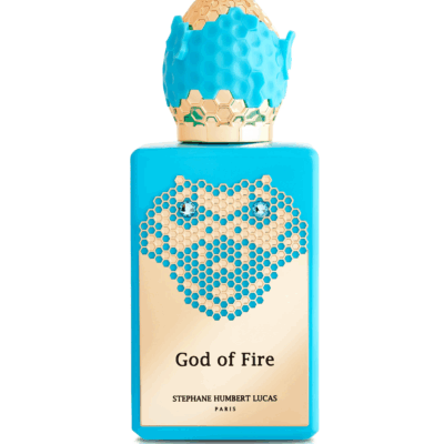 God of Fire