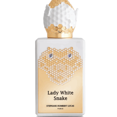 Lady White Snake