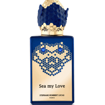 Sea My Love