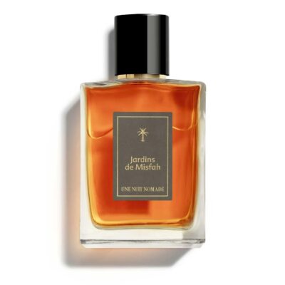 Jardins de Misfah