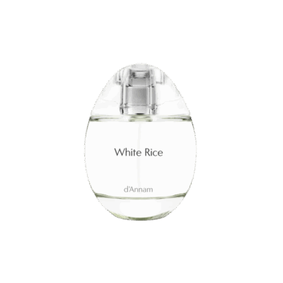 White Rice