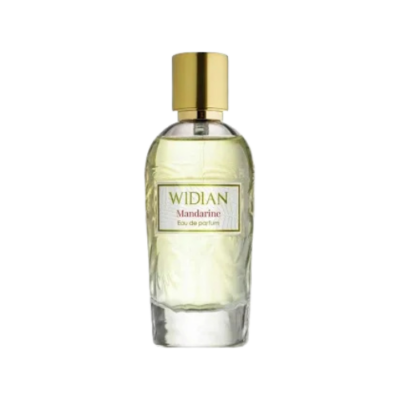 Rose Arabia Mandarine by Widian