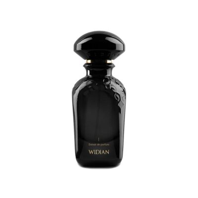 Black I by Widian