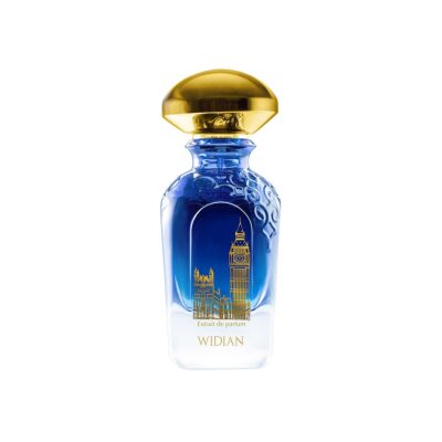 London by Widian