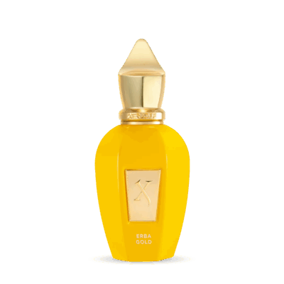ERBA GOLD by XERJOFF