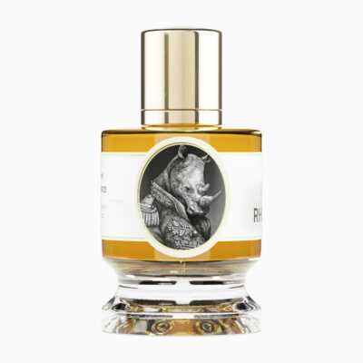 Rhinoceros 2020 Edition by Zoologist
