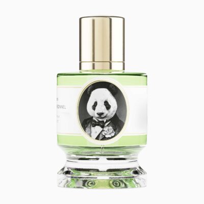Panda by Zoologist